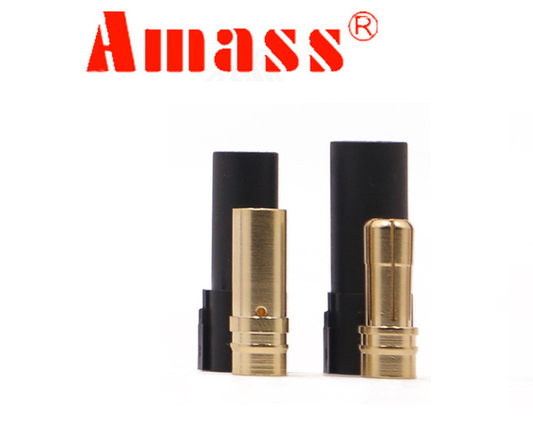 Amass XT150 Connector