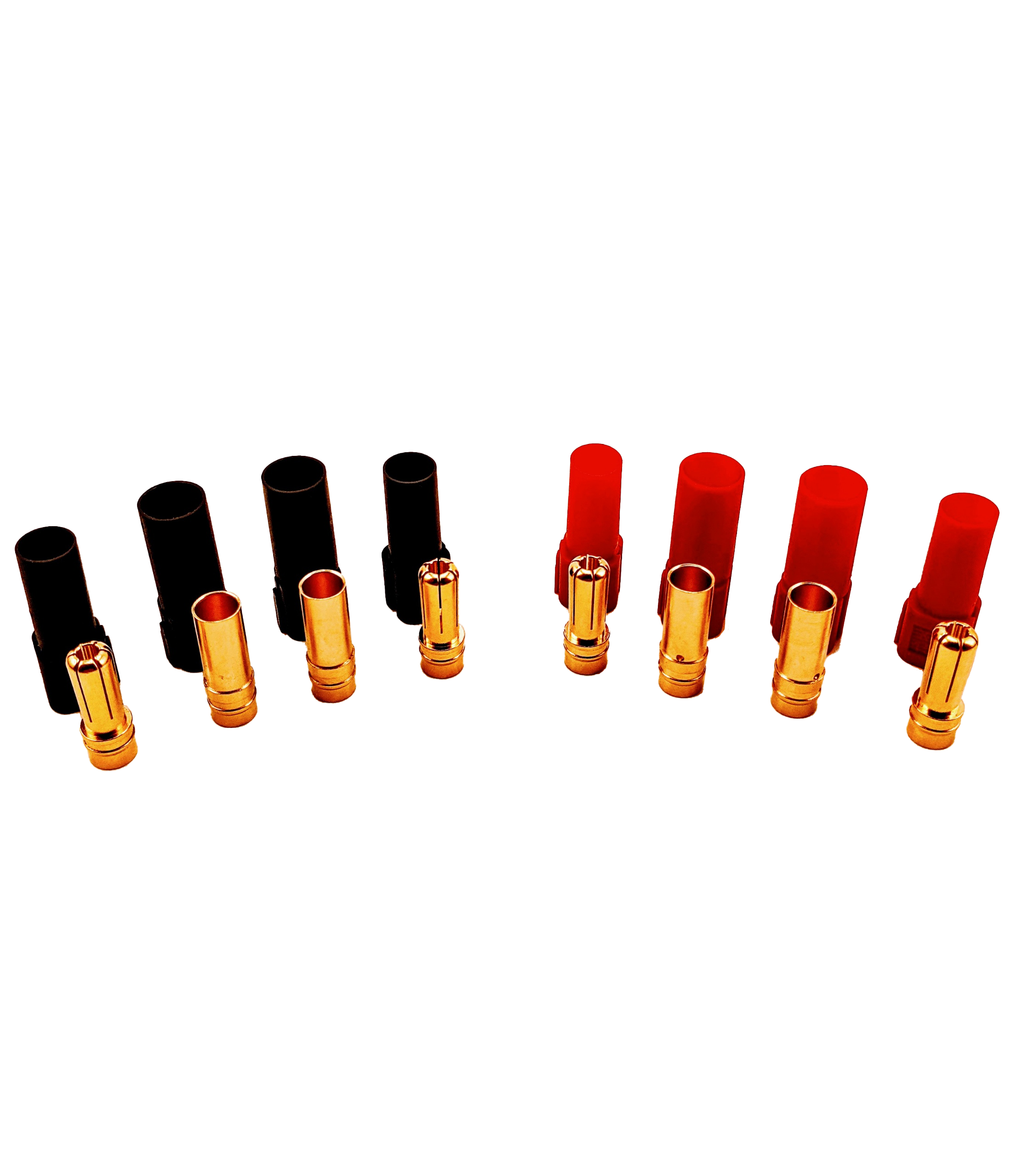 Amass XT150 Connector – Grid Rewired