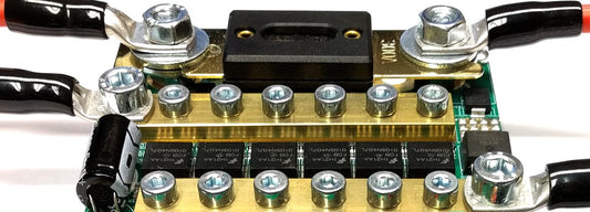 kWeld Spot welder full kit