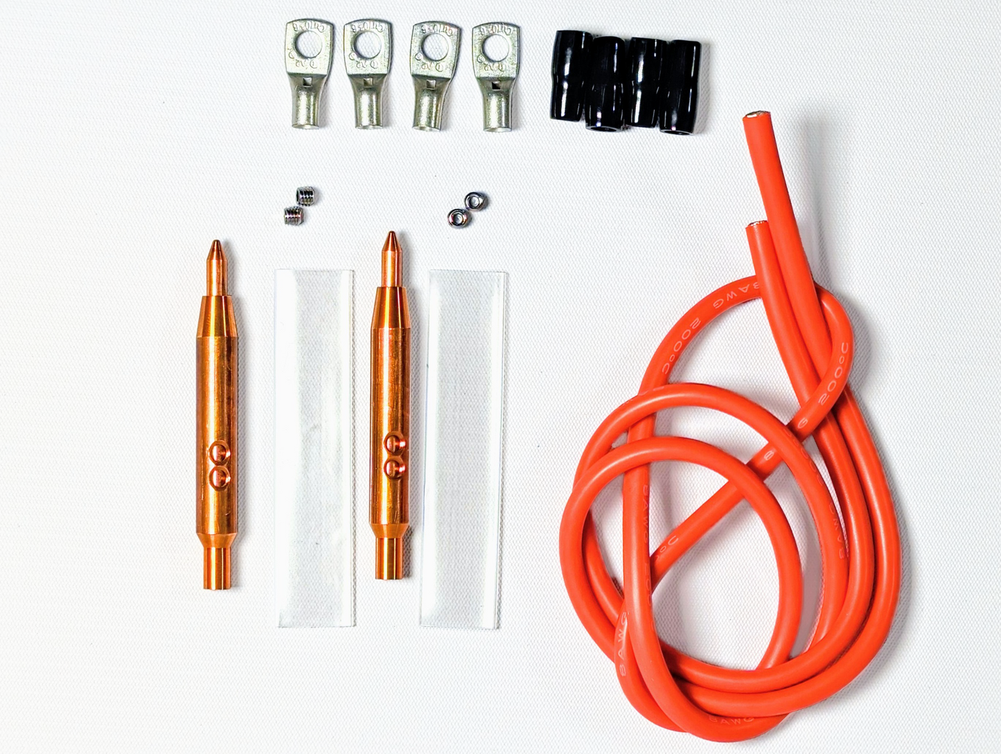 kWeld Electrode Holder