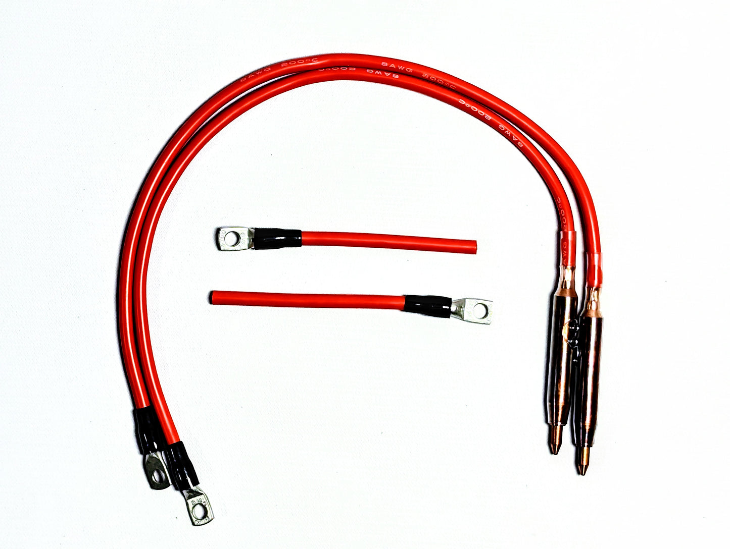 kWeld Electrode Holder