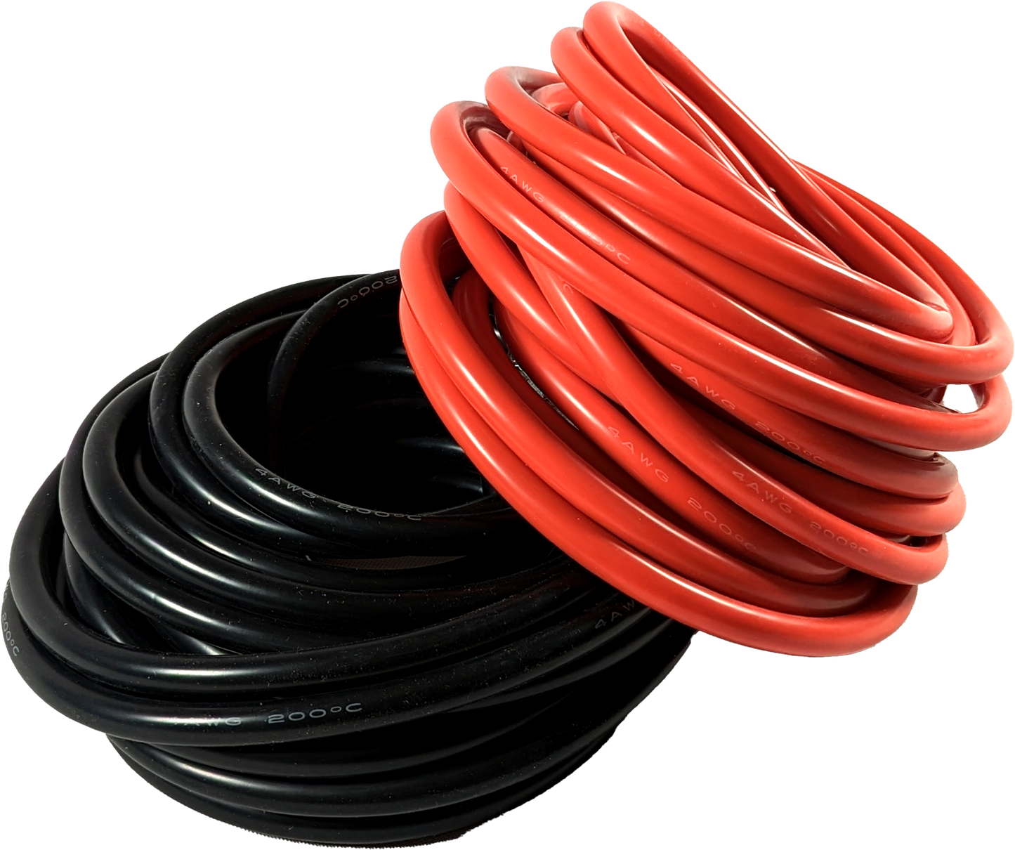 Silicone Wire - Cut to order