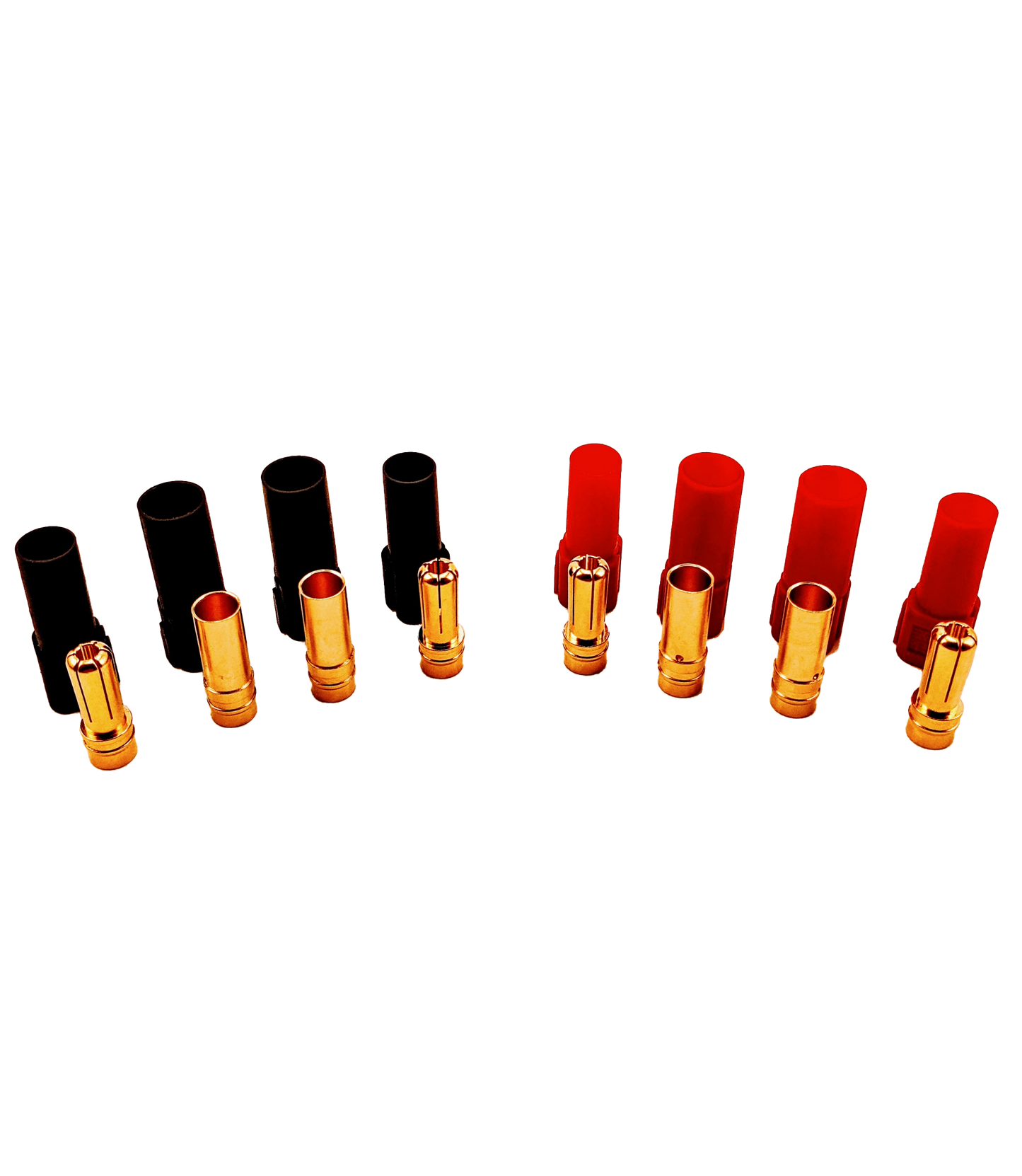 Amass XT150 Connector