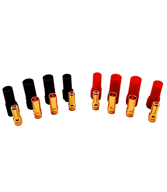 Amass XT150 Connector