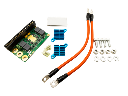 kWeld Battery Spot Welder full kit kCap kSupply USA Canada