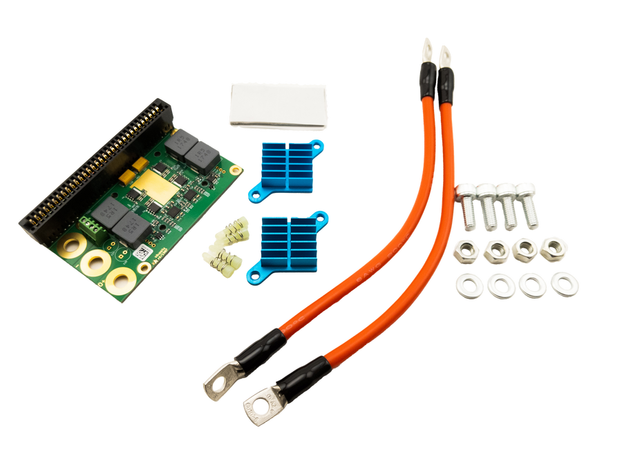 kWeld Battery Spot Welder full kit, kCap, kSupply, USA, Canada, Mexico