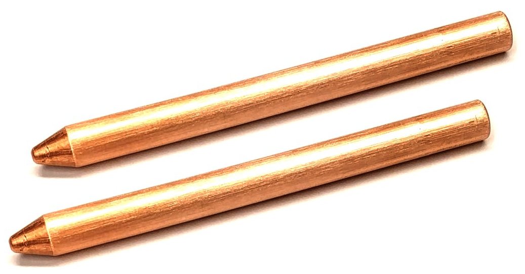 kWeld Electrode Replacement Set