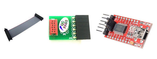 kWeld programmer module